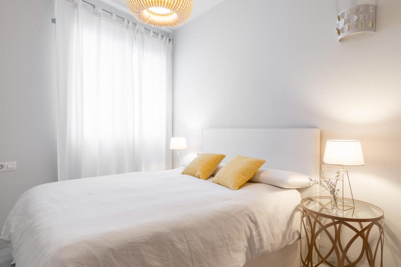Pinar Vip Class Malaga C/Alcazabilla Zewnętrze zdjęcie